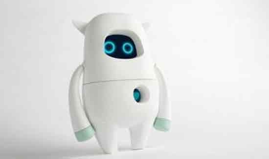 智能机器人技术 多传感器融合下的导航与定位革命