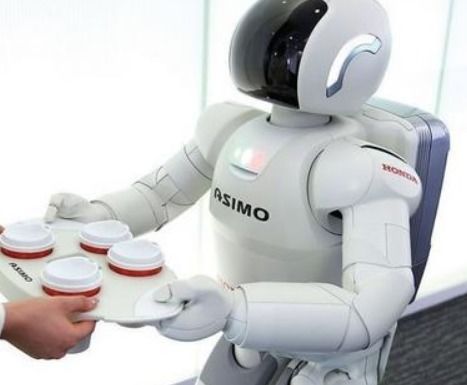 未来十年，智能机器人浪潮下五类人群的生存之道 如何成为不可替代的职场中坚