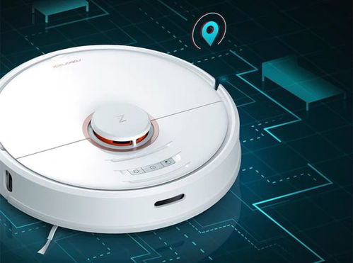 智能扫地机器人选购指南 人气品牌与技术亮点全解析